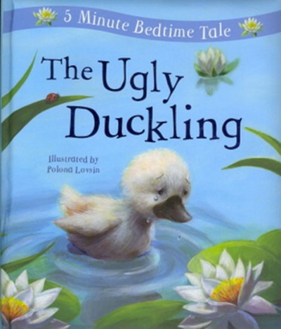 The Ugly Duckling